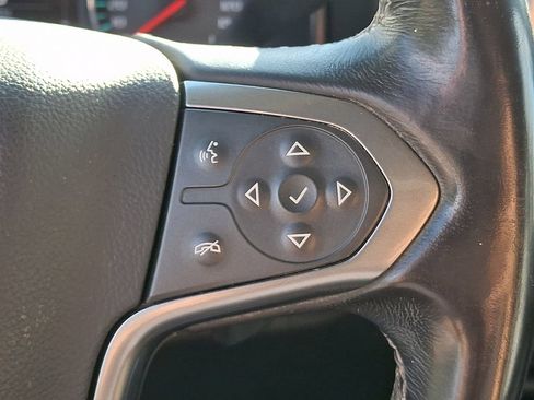 Used 2016 Chevrolet Silverado 3500 LT w/ All-Star Edition AWD/4WD image 20