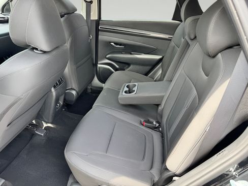 Used 2024 Hyundai Tucson SEL FWD image 32