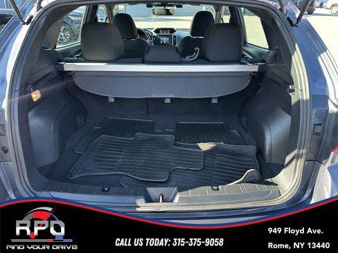 Used 2017 Subaru Impreza 2.0i Sport AWD/4WD image 31