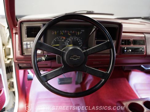Used 1994 Chevrolet Silverado 1500 1500 Extended Cab image 39