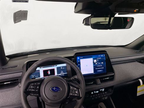 New 2026 Subaru Outback Limited image 21