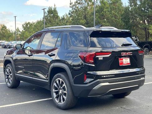 New 2026 GMC Terrain Elevation w/ Elevation Premium Package image 26