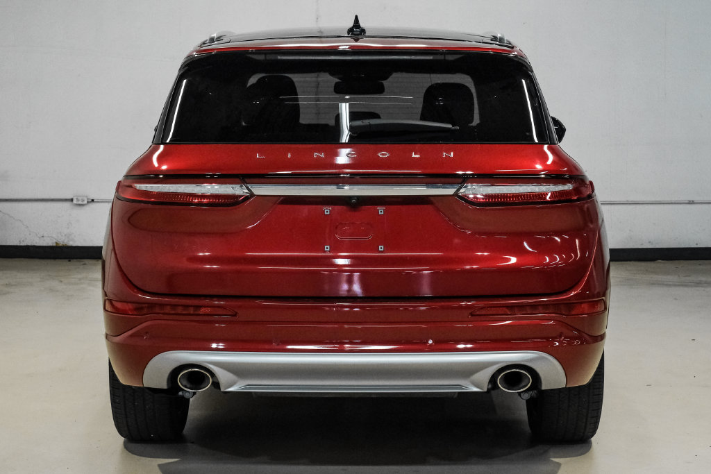 Used 2022 Lincoln Corsair AWD w/ Premium Package image 12