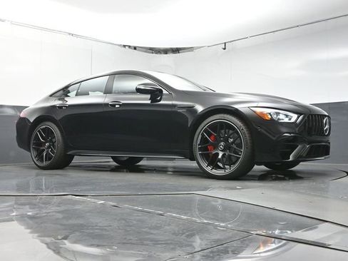 New 2026 Mercedes-Benz AMG GT 43 image 41