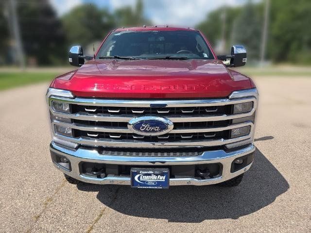 New 2026 Ford F250 King Ranch w/ Tremor Off-Road Package AWD/4WD image 31