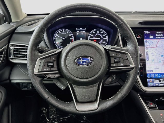 Used 2020 Subaru Outback Limited w/ Popular Package #2 AWD/4WD image 12
