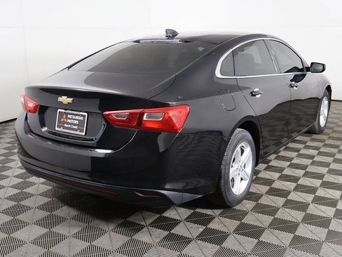 Used 2020 Chevrolet Malibu LS image 7