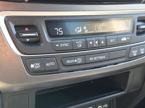 Certified 2021 Honda Passport Sport image 30