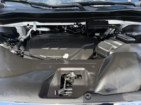 Used 2025 Honda Ridgeline RTL+ image 20