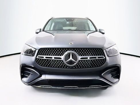 New 2026 Mercedes-Benz GLE 350 4MATIC image 2