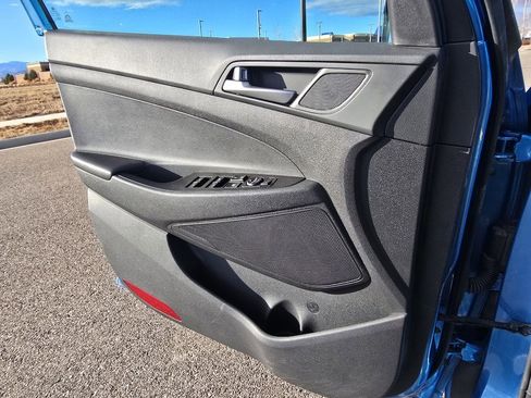 Used 2017 Hyundai Tucson Sport image 17