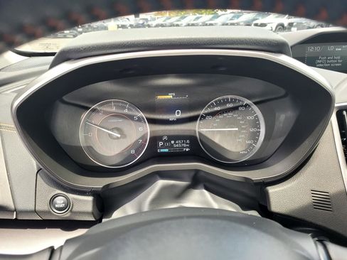 Used 2023 Subaru Crosstrek 2.5i Limited w/ Moonroof Package AWD/4WD image 22