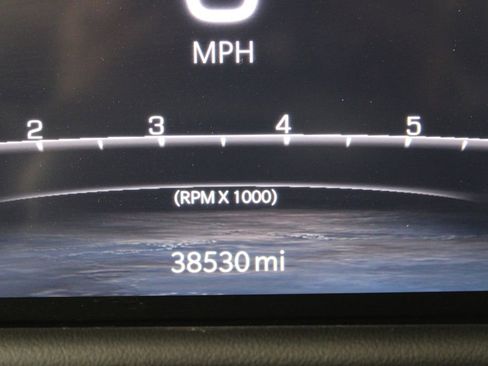 Used 2023 Jeep Grand Wagoneer 4WD image 47