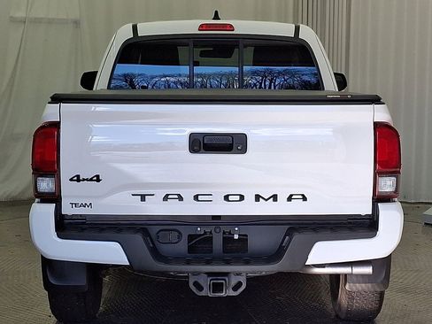 Used 2021 Toyota Tacoma SR image 23