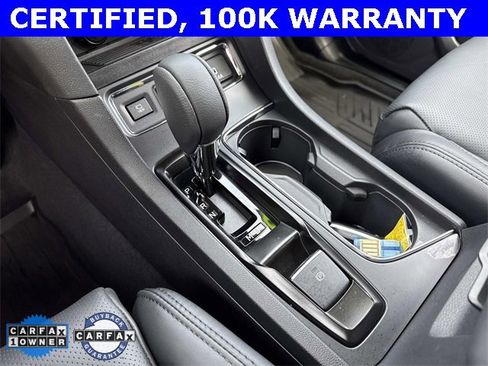 Certified 2025 Subaru Ascent Bronze Edition image 26