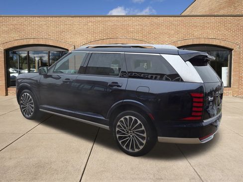 New 2026 Hyundai Palisade Calligraphy image 6
