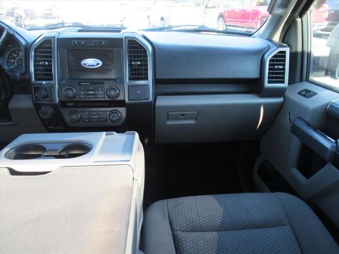 Used 2018 Ford F150 XLT w/ Equipment Group 302A Luxury image 14