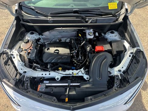 Used 2025 Buick Encore GX Preferred image 30