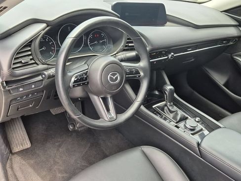 Used 2025 MAZDA MAZDA3 s FWD image 15