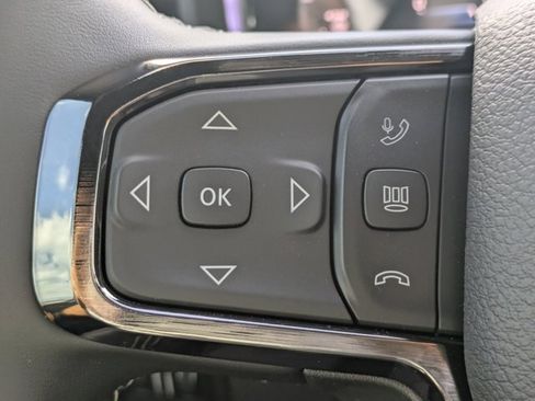 New 2026 RAM 2500 Limited image 21