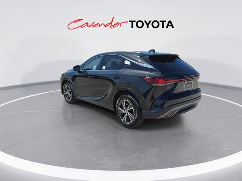 Used 2026 Lexus RX 350 Premium w/ Convenience Package FWD image 6