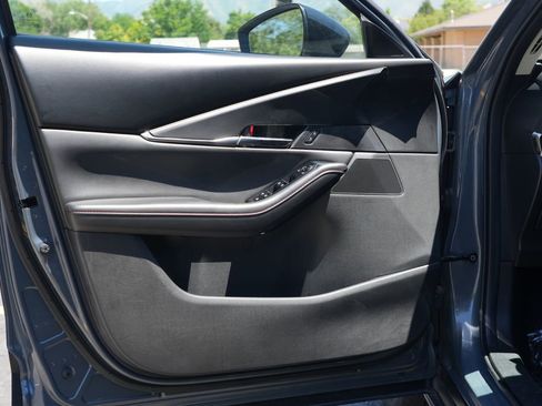 Used 2023 MAZDA CX-30 AWD 2.5 S w/ Preferred Package image 9