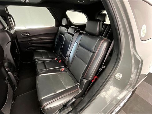 Used 2024 Dodge Durango GT AWD/4WD image 19
