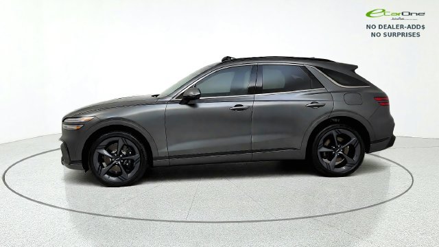 Used 2026 Genesis GV70 3.5T Sport Prestige AWD/4WD image 4
