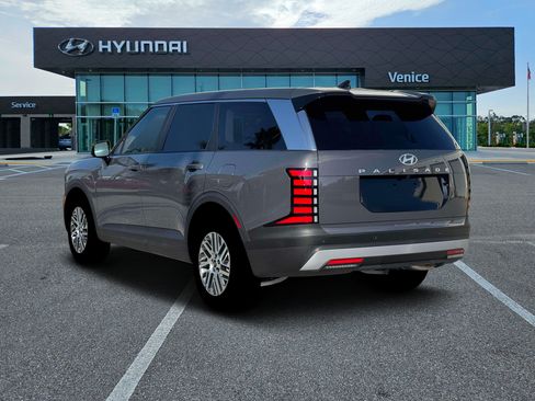 New 2026 Hyundai Palisade SE FWD image 17