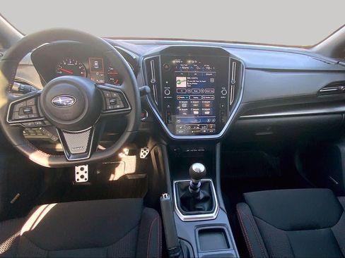 Used 2024 Subaru WRX Premium AWD/4WD image 16