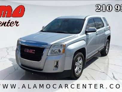 Used 2014 GMC Terrain SLE