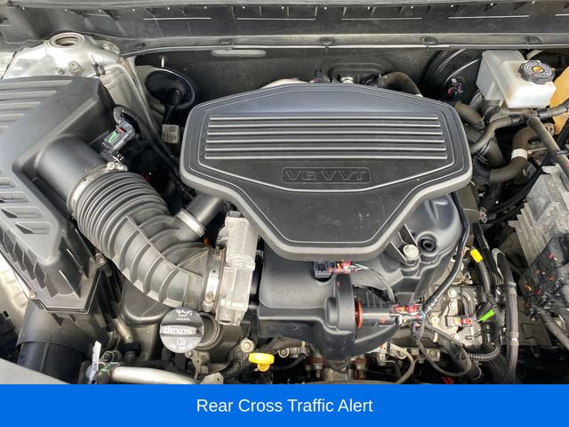 Certified 2022 Chevrolet Blazer LT AWD/4WD image 22