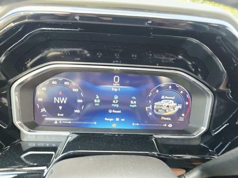 New 2026 Chevrolet Silverado 2500 ZR2 w/ LPO, Dark Essentials Package AWD/4WD image 26