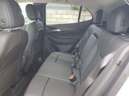 New 2026 Buick Encore GX Sport Touring w/ Comfort Package FWD image 10