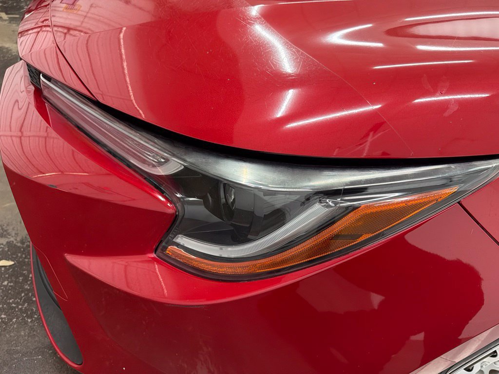 Used 2020 Toyota Corolla LE FWD image 8