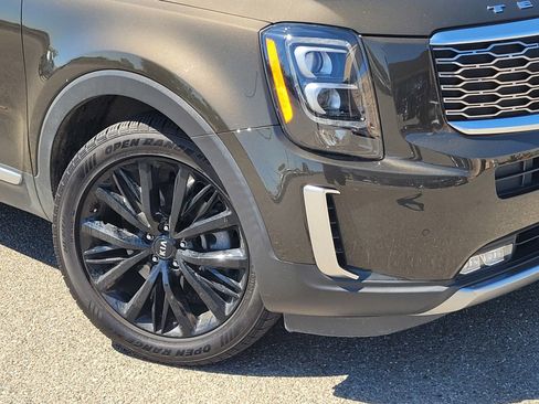 Used 2020 Kia Telluride SX AWD/4WD image 16