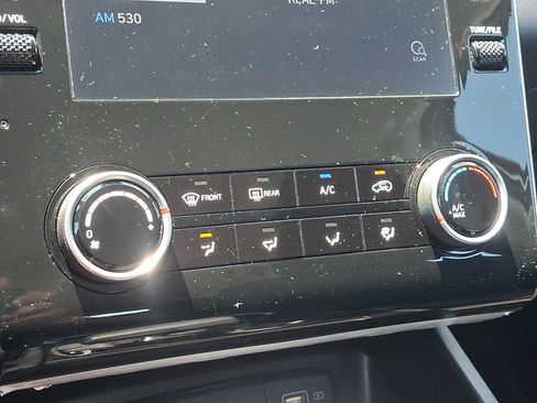 Used 2024 Hyundai Tucson SE AWD/4WD image 15