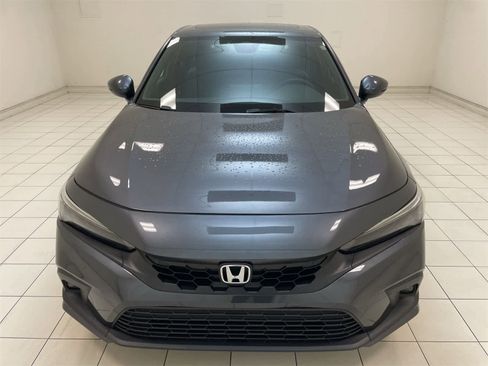 Certified 2023 Honda Civic Sport Touring image 25