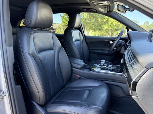 Used 2018 Audi Q7 3.0T Premium image 36