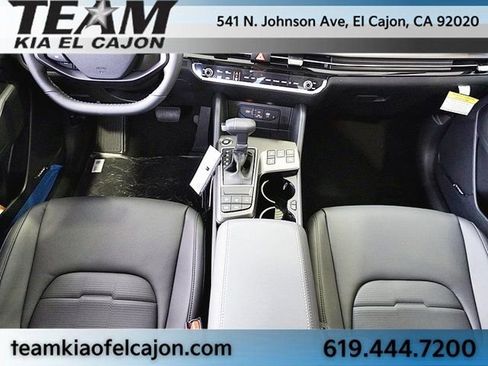 New 2026 Kia Sportage SX image 26