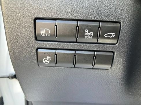 Used 2021 Lexus NX 300h AWD w/ Accessory Package image 14