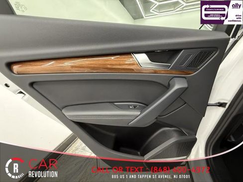 Used 2023 Audi Q5 2.0T Premium Plus image 47