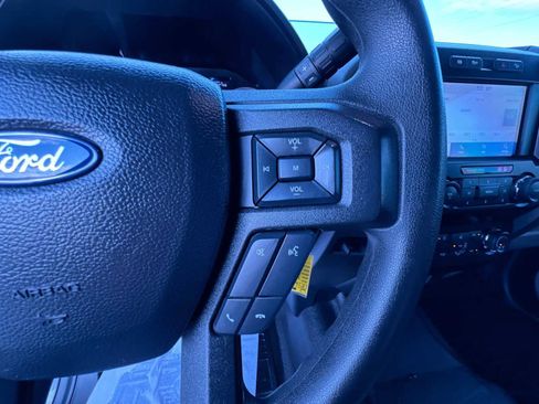 Used 2021 Ford F350 XL w/ STX Appearance Package AWD/4WD image 20