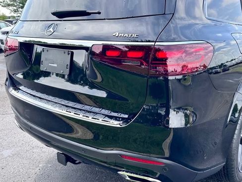 New 2026 Mercedes-Benz GLS 450 4MATIC image 15