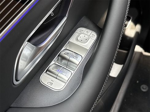 New 2025 Mercedes-Benz GLE 63 AMG S image 21