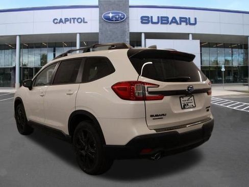 New 2026 Subaru Ascent Bronze Edition w/ Popular Package #2 AWD/4WD image 5