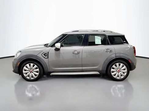 Used 2020 MINI Cooper Countryman S image 10