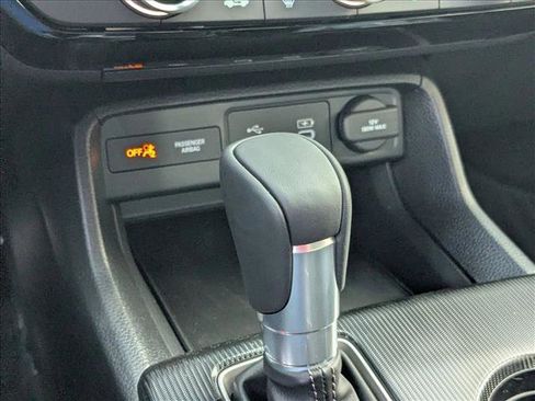 New 2026 Honda Civic Sport image 12