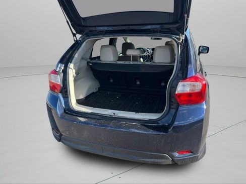 Used 2016 Subaru Impreza 2.0i Sport Limited w/ Popular Package #1 AWD/4WD image 5