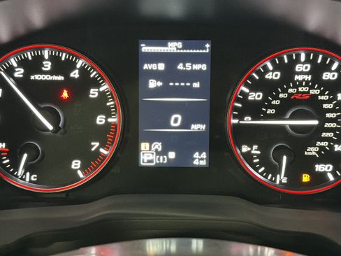 New 2026 Subaru Impreza RS AWD/4WD image 19